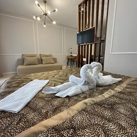Serenity Oasis 3-3